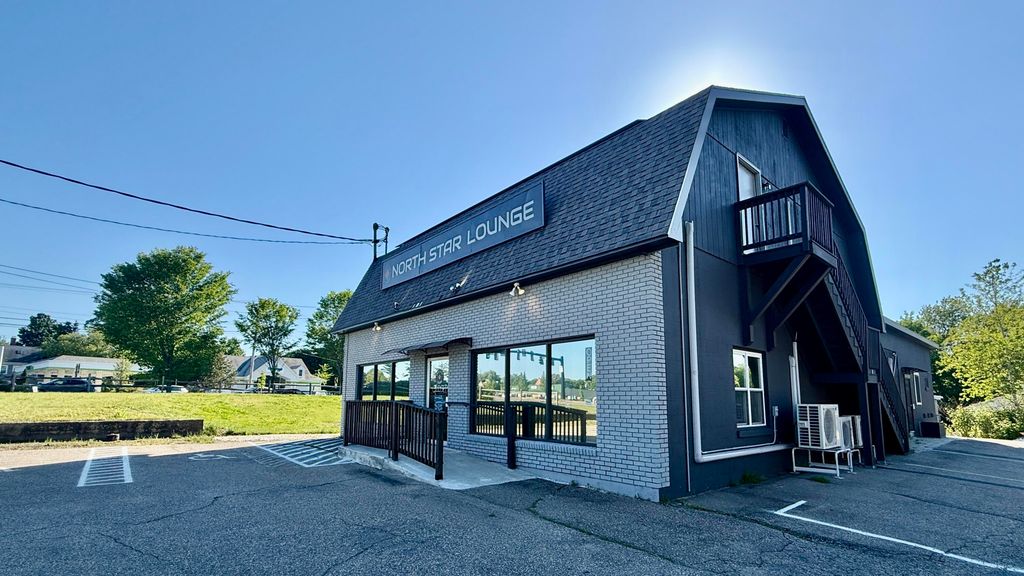1574 Post Road, Wells, ME 04090 — exterior