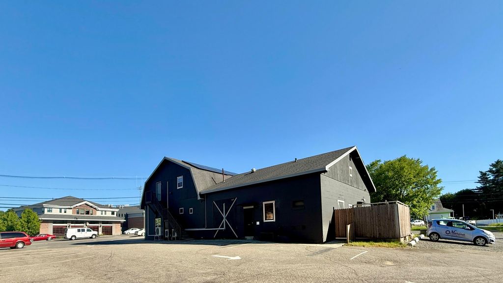 1574 Post Road, Wells, ME 04090 — photo 2