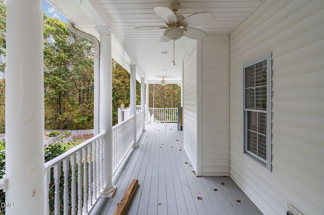 9036 Sundace Street, Wake Forest, NC 27587