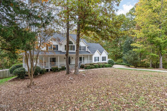 9036 Sundace Street, Wake Forest, NC 27587