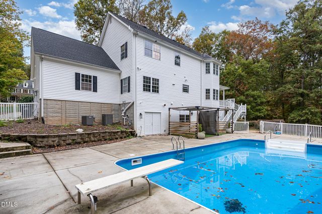 9036 Sundace Street, Wake Forest, NC 27587