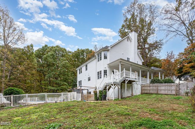 9036 Sundace Street, Wake Forest, NC 27587