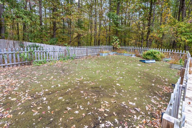 9036 Sundace Street, Wake Forest, NC 27587