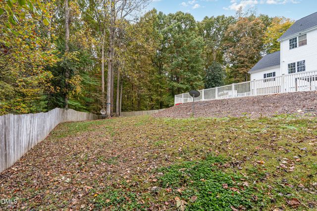 9036 Sundace Street, Wake Forest, NC 27587