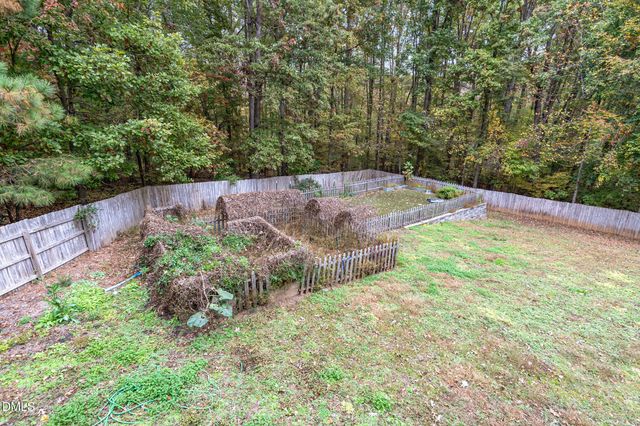 9036 Sundace Street, Wake Forest, NC 27587