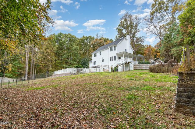 9036 Sundace Street, Wake Forest, NC 27587