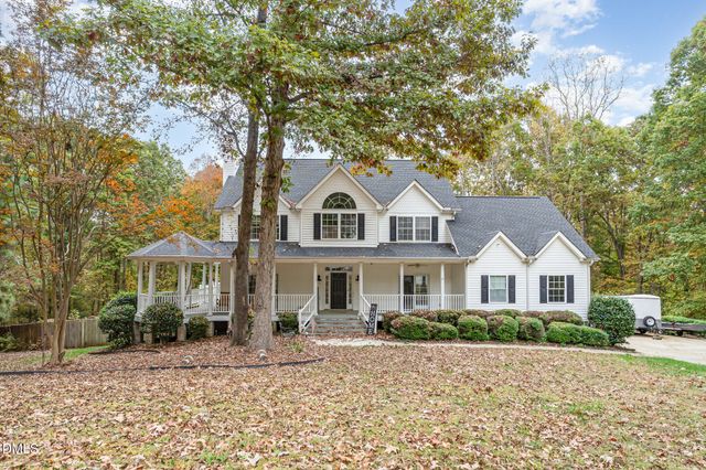 9036 Sundace Street, Wake Forest, NC 27587
