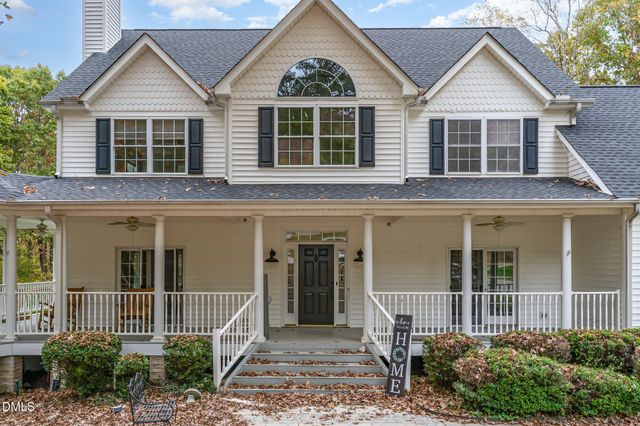 9036 Sundace Street, Wake Forest, NC 27587