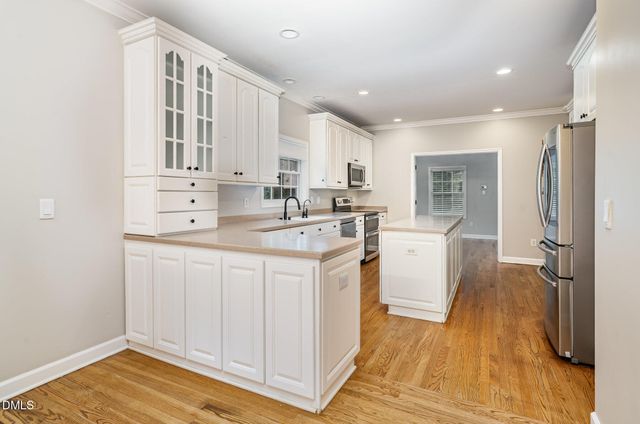 9036 Sundace Street, Wake Forest, NC 27587