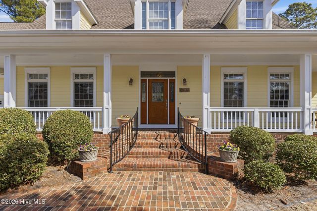 137 Plantation Passage Drive SE, Bolivia, NC 28422