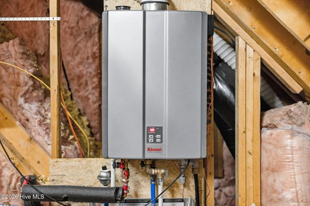 137 Plantation Passage Drive SE, Bolivia, NC 28422