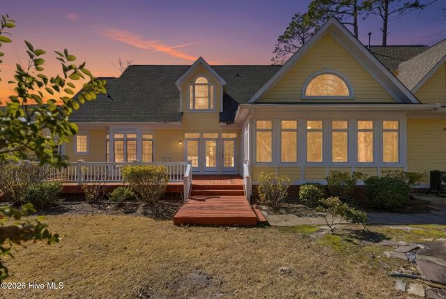 137 Plantation Passage Drive SE, Bolivia, NC 28422
