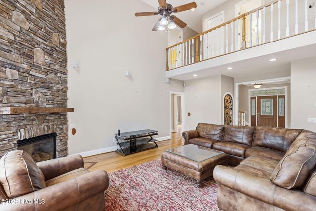 137 Plantation Passage Drive SE, Bolivia, NC 28422