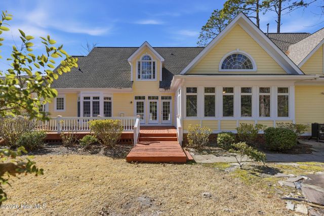 137 Plantation Passage Drive SE, Bolivia, NC 28422