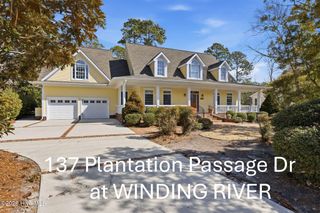 137 Plantation Passage Drive SE, Bolivia, NC 28422