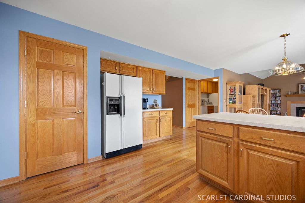 24850 Vermette Road, Plainfield, IL 60585 — photo 5