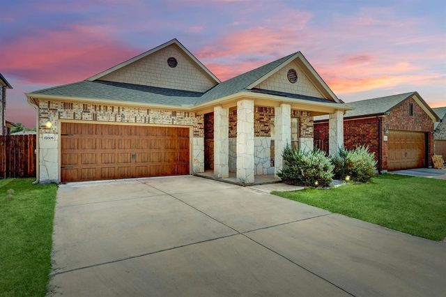 17005 Spanish Star DR, Round Rock, TX 78664