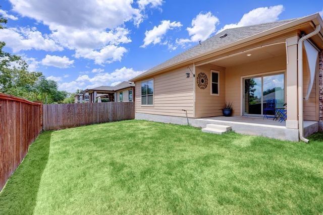 17005 Spanish Star DR, Round Rock, TX 78664