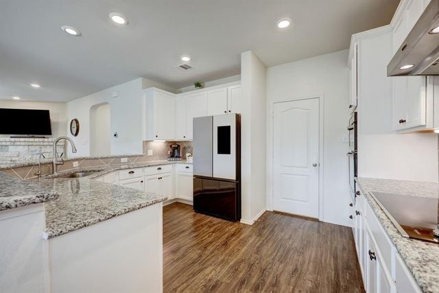 17005 Spanish Star DR, Round Rock, TX 78664