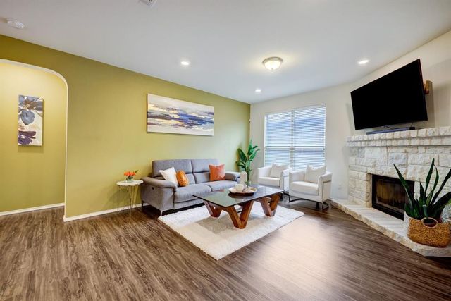 17005 Spanish Star DR, Round Rock, TX 78664