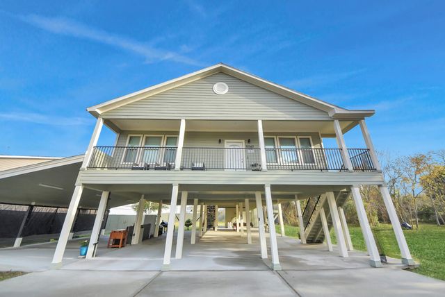 6543 Crestford Lane, Pasadena, TX 77505