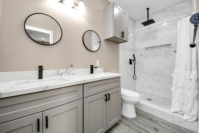 6543 Crestford Lane, Pasadena, TX 77505