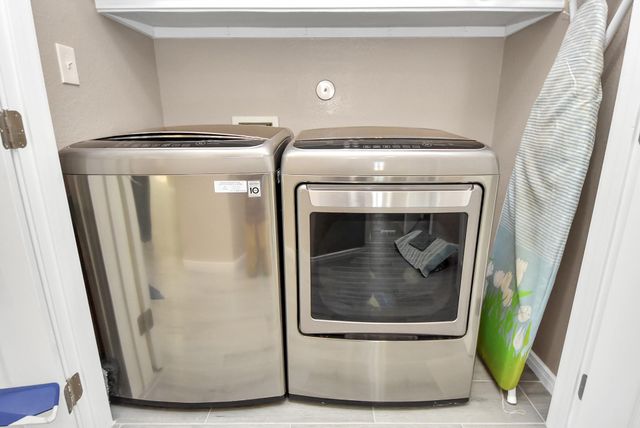 6543 Crestford Lane, Pasadena, TX 77505