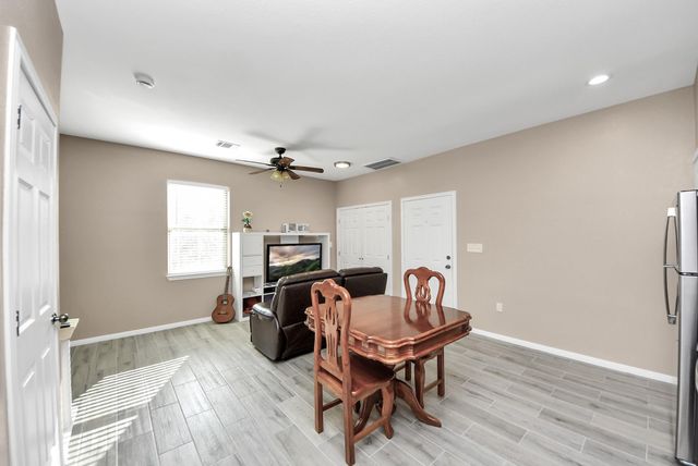 6543 Crestford Lane, Pasadena, TX 77505