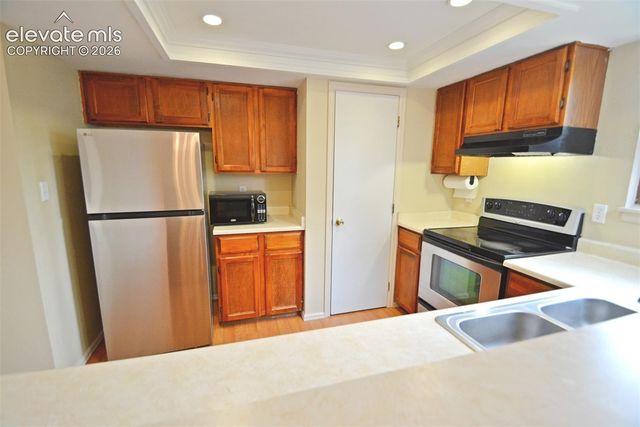 3315 Capstan Way, Colorado Springs, CO 80906