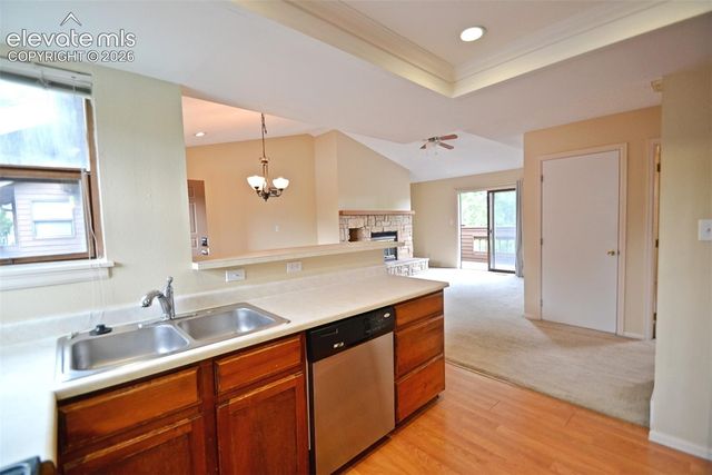 3315 Capstan Way, Colorado Springs, CO 80906