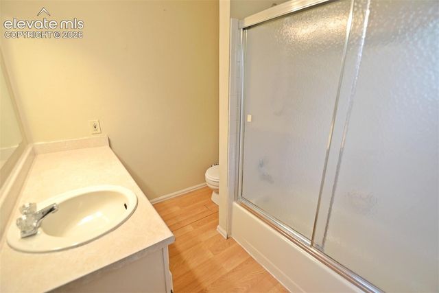 3315 Capstan Way, Colorado Springs, CO 80906