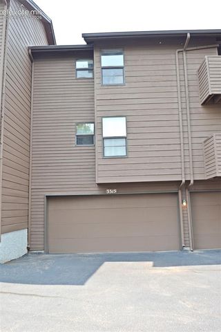 3315 Capstan Way, Colorado Springs, CO 80906