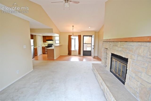 3315 Capstan Way, Colorado Springs, CO 80906