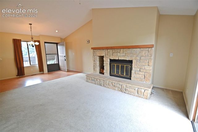 3315 Capstan Way, Colorado Springs, CO 80906
