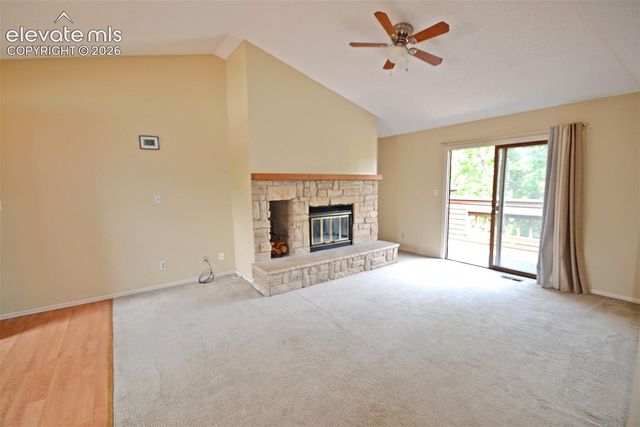 3315 Capstan Way, Colorado Springs, CO 80906
