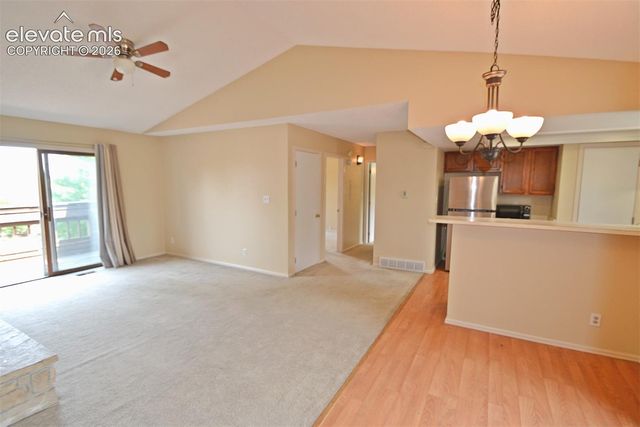 3315 Capstan Way, Colorado Springs, CO 80906