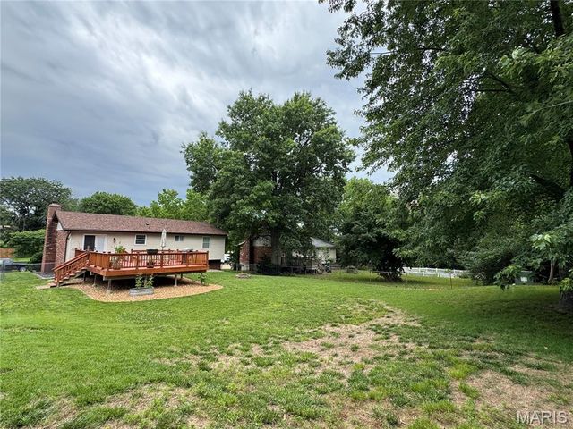 1564 Park Ridge Lane, Arnold, MO 63010