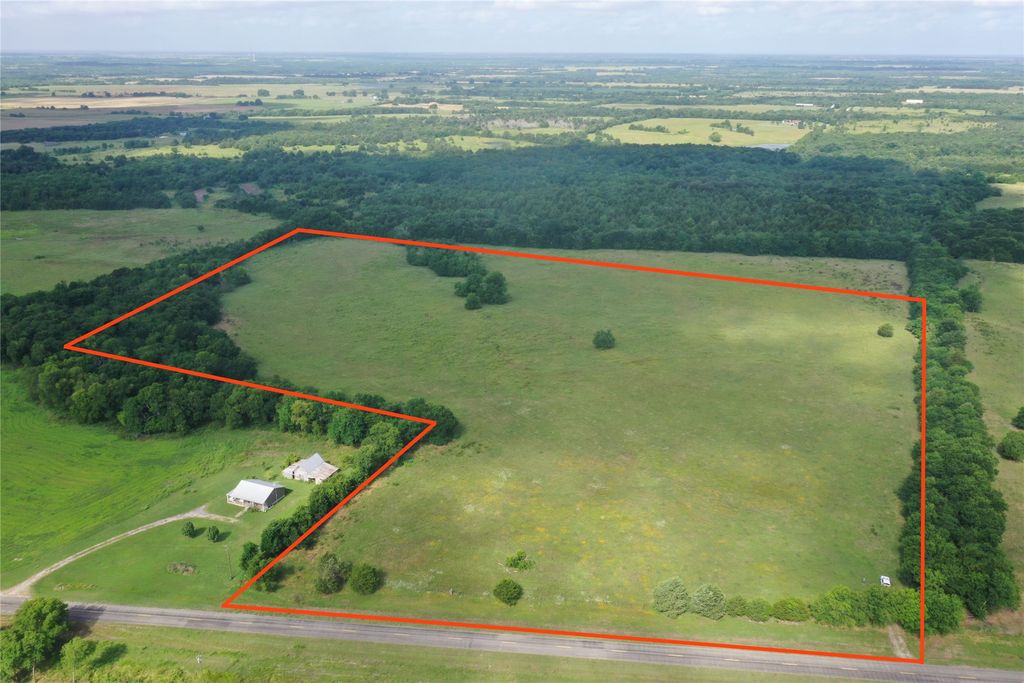 001 Fm 2990, Ladonia, TX 75449