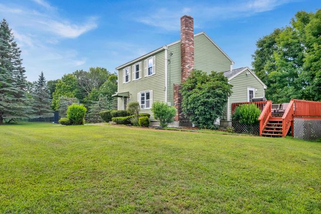 2 Morrison Road, Windham, NH 03087