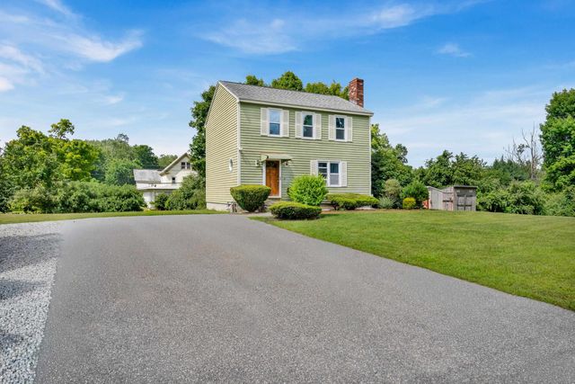 2 Morrison Road, Windham, NH 03087