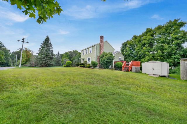 2 Morrison Road, Windham, NH 03087