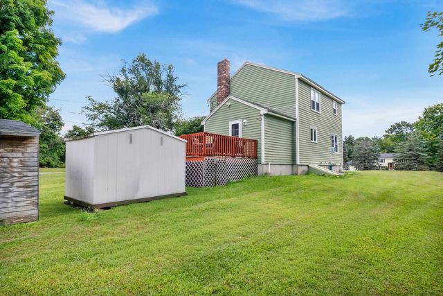 2 Morrison Road, Windham, NH 03087