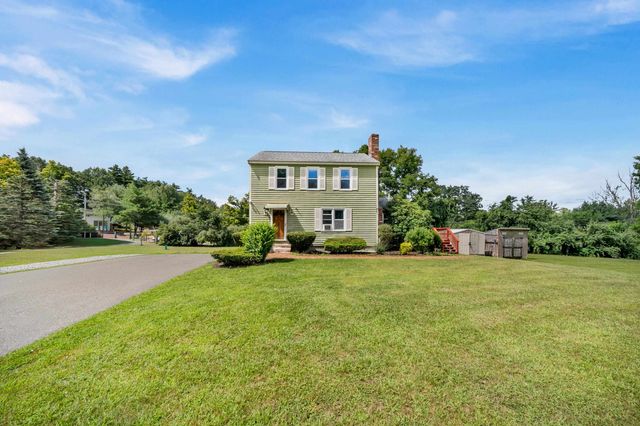 2 Morrison Road, Windham, NH 03087