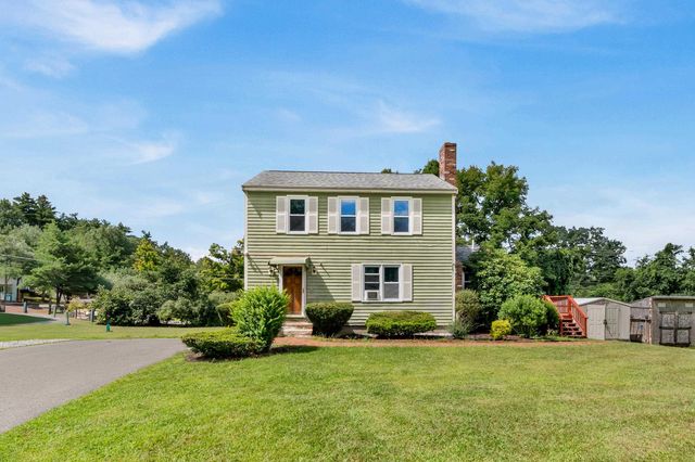 2 Morrison Road, Windham, NH 03087