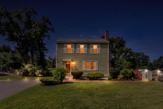 2 Morrison Road, Windham, NH 03087