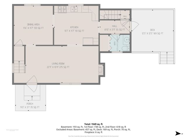 2 Morrison Road, Windham, NH 03087