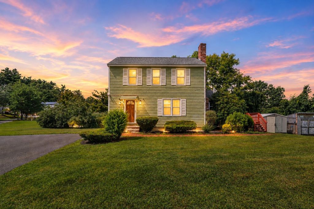 2 Morrison Road, Windham, NH 03087