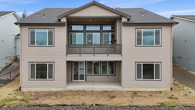 4738 W Lex Ave, Spokane, WA 99208