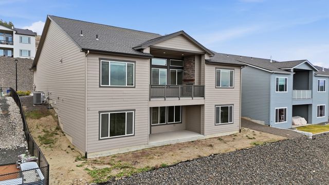 4738 W Lex Ave, Spokane, WA 99208