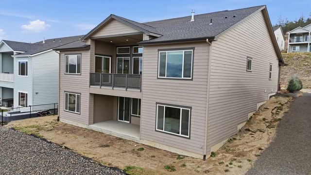4738 W Lex Ave, Spokane, WA 99208